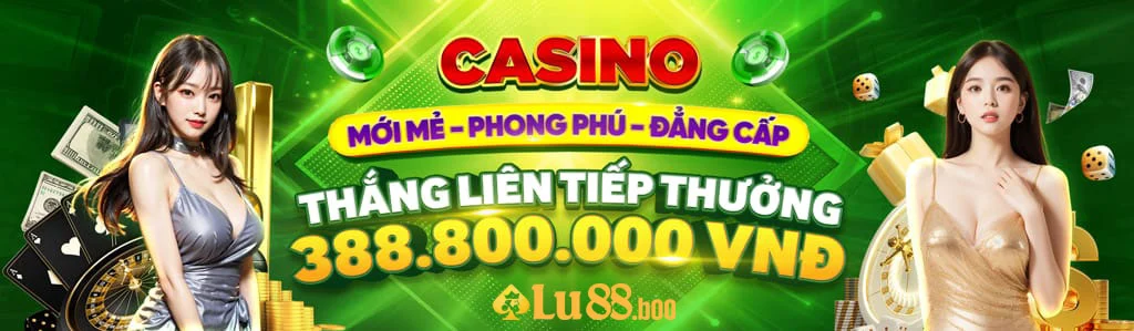 banner lu88 boo
