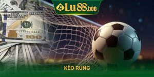 Kèo rung