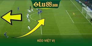 Kèo việt vị